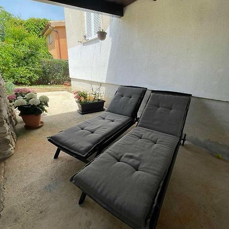 Apartman Varea Лижнян Экстерьер фото