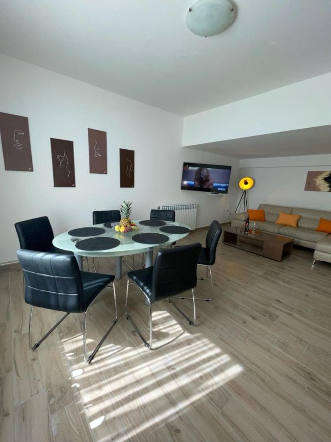 Apartman Varea Лижнян Экстерьер фото