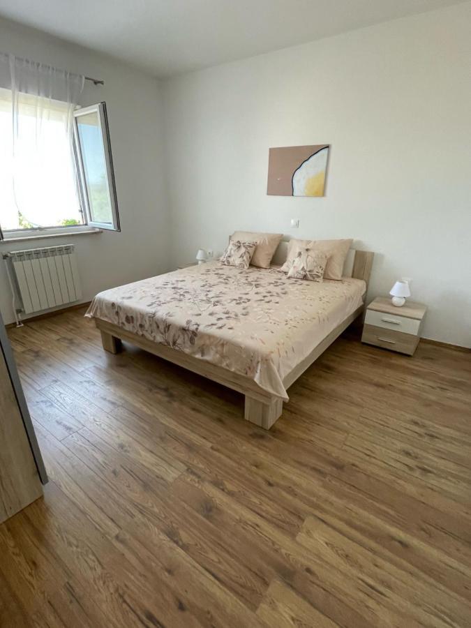 Apartman Varea Лижнян Экстерьер фото