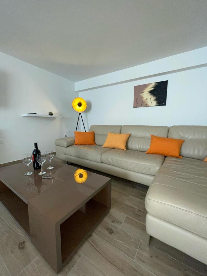 Apartman Varea Лижнян Экстерьер фото