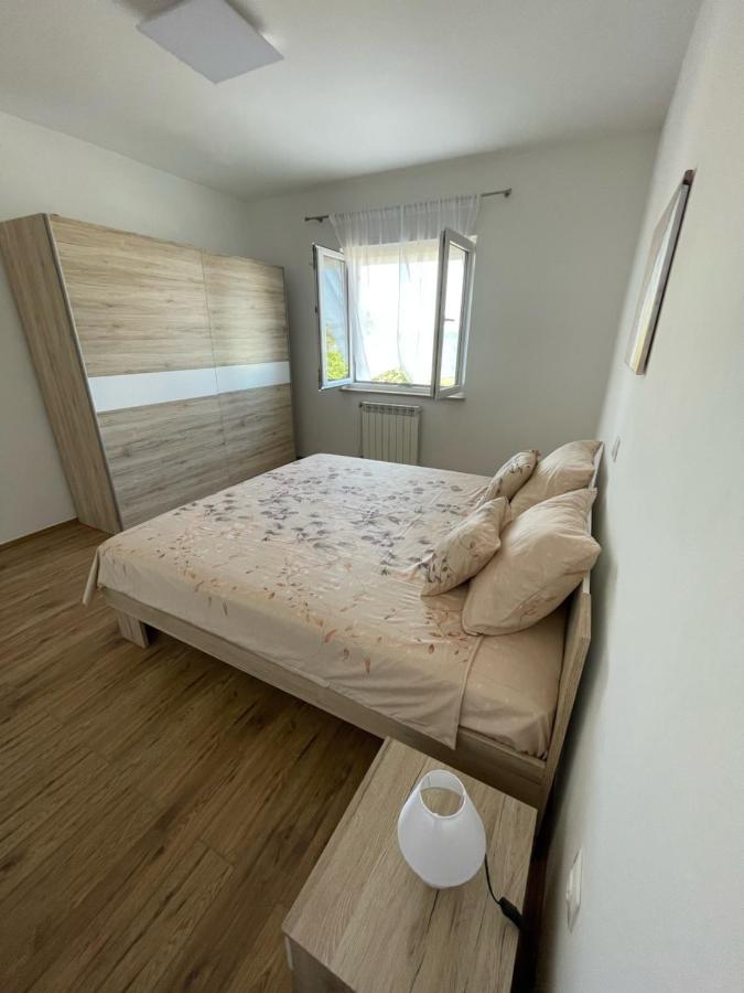 Apartman Varea Лижнян Экстерьер фото
