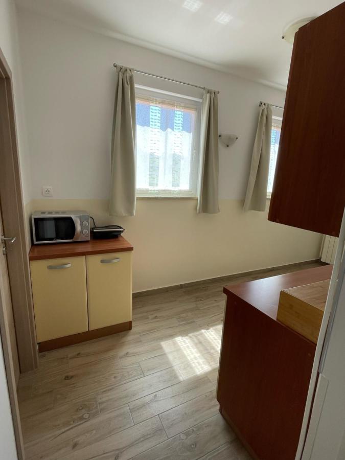 Apartman Varea Лижнян Экстерьер фото