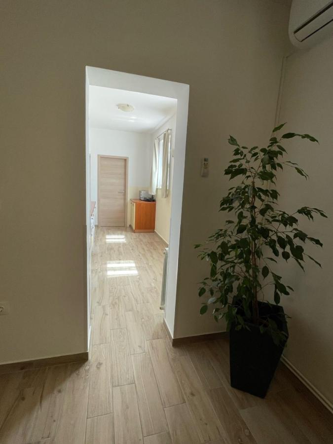 Apartman Varea Лижнян Экстерьер фото