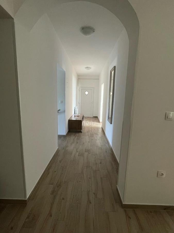 Apartman Varea Лижнян Экстерьер фото