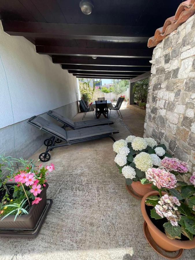 Apartman Varea Лижнян Экстерьер фото