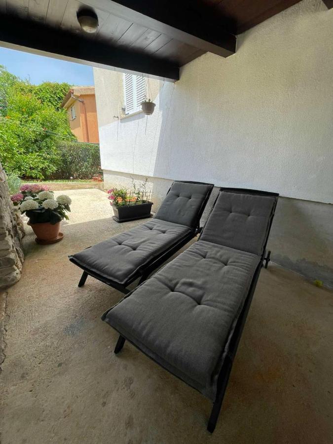 Apartman Varea Лижнян Экстерьер фото