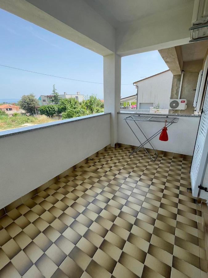 Apartman Varea Лижнян Экстерьер фото